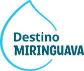 Destino Miringuava