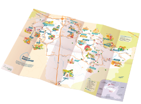 Baixar mapa Baixar mapa